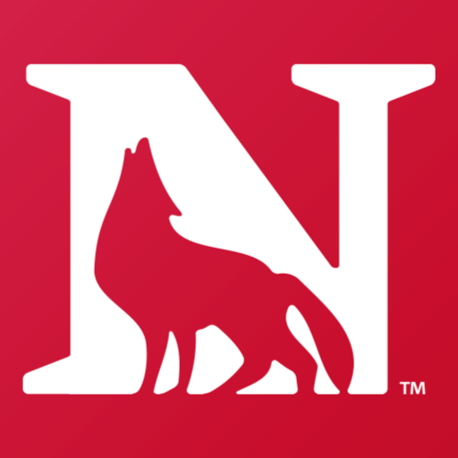 Newberry Wolves logo