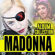 Top 40 Music & Audio Apps Like Madonna Albums Songs Collection - Best Alternatives