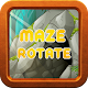 Maze Rotate - The Childhood Maze Puzzle Game