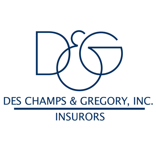 Des Champs & Gregory, Inc. logo