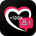 Cover Image of Download GetBoostTok: TikTok Boost Followers, Likes & Fans v57.4.0.61 APK