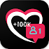 GetBoostTok: TikTok Boost Followers, Likes & Fans3.1.0