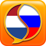 Russian Dutch Dictionary+ icon