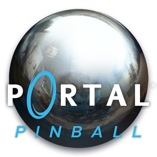 Portal ® Pinball 1.0.3 Icon