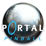 Portal ® Pinball MOD