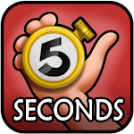 Cover Image of 下载 5 Second Riddles 26 APK