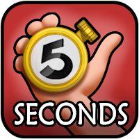 5 Second Riddles