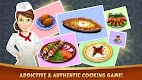 screenshot of Kebab World: Cooking City Chef