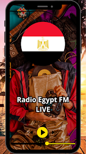 Radio Egypt FM LIVE