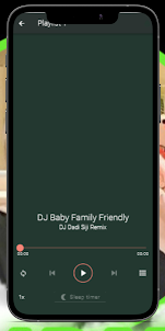 DJ Dadi Siji Remix