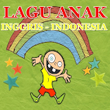 Lagu Anak Inggris Indonesia icon