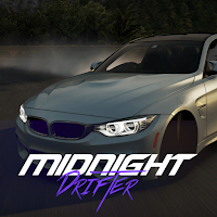 Midnight Drifter Online Race  Drifting  Tuning