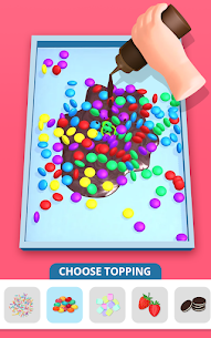 Dessert DIY v1.1.1.0 MOD APK (Unlimited Money/Free Purchase) Free For Android 4