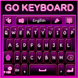 Go Keyboard Emo Punk Theme icon