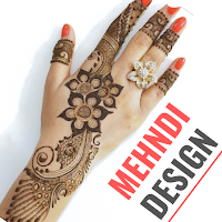 Mehndi Design 2024