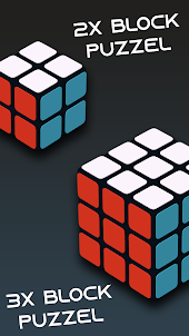 5x Magic Cube Solver