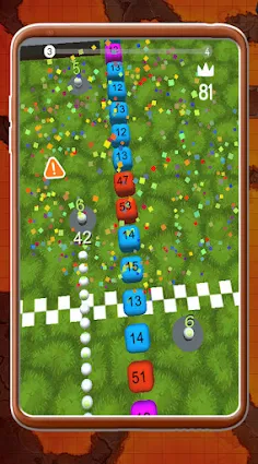 Transitional King - Screenshot 3