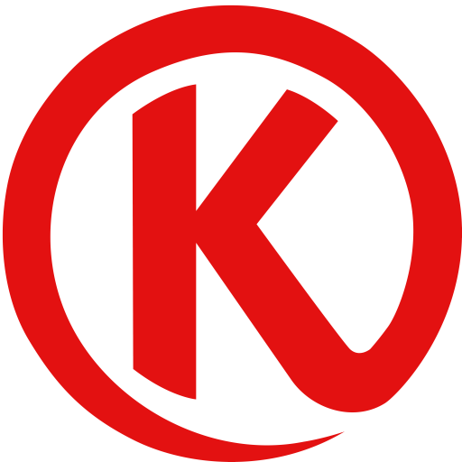 Kalipso Client V5.0 logo