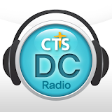CTSRadio DC icon