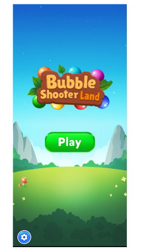Bubble Shooter Game 2023 Screen 2