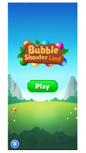 Bubble Shooter Game 2023