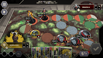 Game screenshot アンマッチド：デジタルエディション apk download