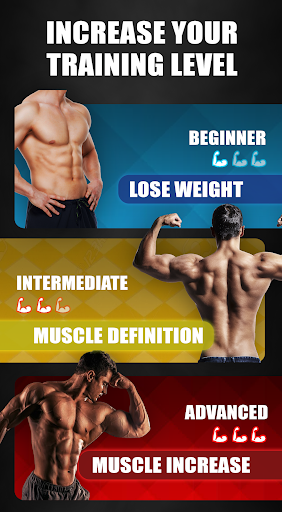 Leg Workouts For Men screenshot 6