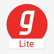 Gaana Lite Music MP3 App  Icon