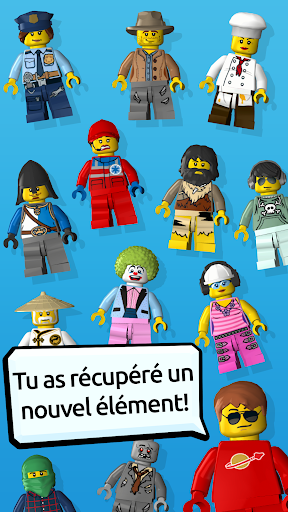 Télécharger Gratuit LEGO® Tower APK MOD (Astuce) screenshots 4