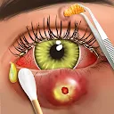 ASMR Makeover – Hospital Games APK