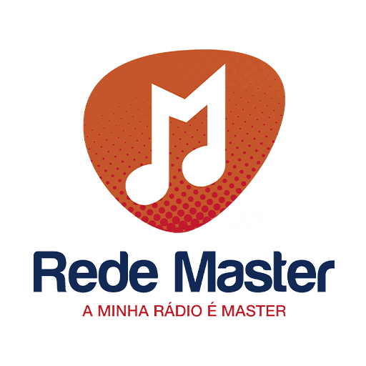 Rede Master FM 104,5 logo