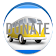 Car expenses donate icon