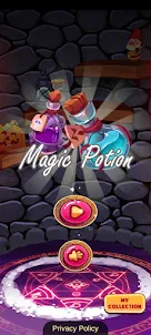 Potion magique