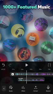 Filmora：AI Video Editor, Maker (UNLOCKED) 13.2.00 Apk 5