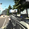 Black Ops SWAT Offline games icon
