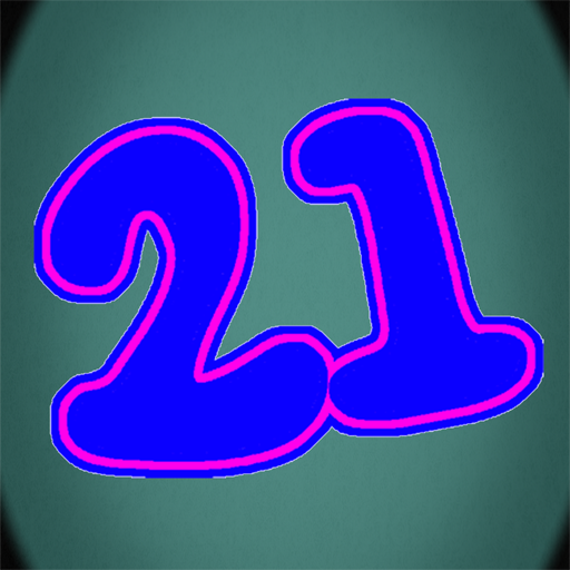 Just Get 21 2.0 1.0 Icon