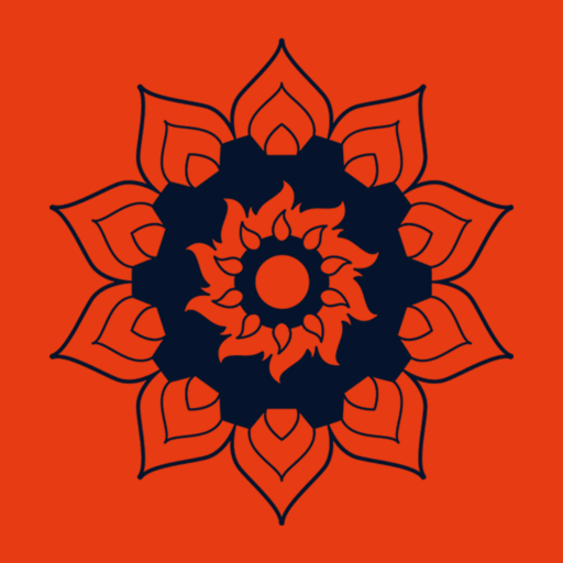 The Furnace Hot Yoga & Pilates logo