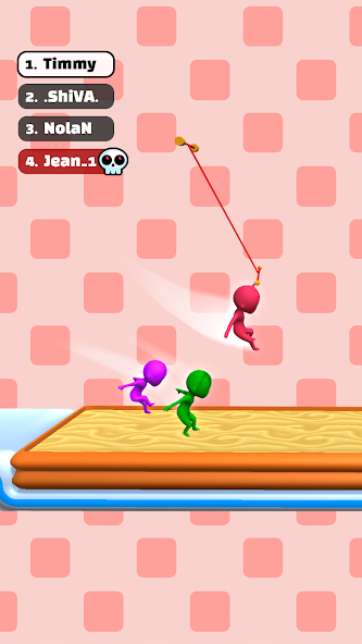 Run Race 3D — Fun Parkour Game 200218 APK + Mod (Free purchase / Free shopping) for Android