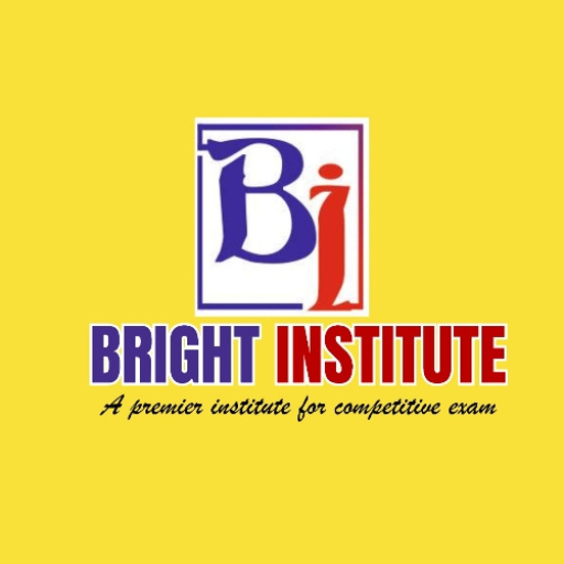 BRIGHT INSTITUTE logo