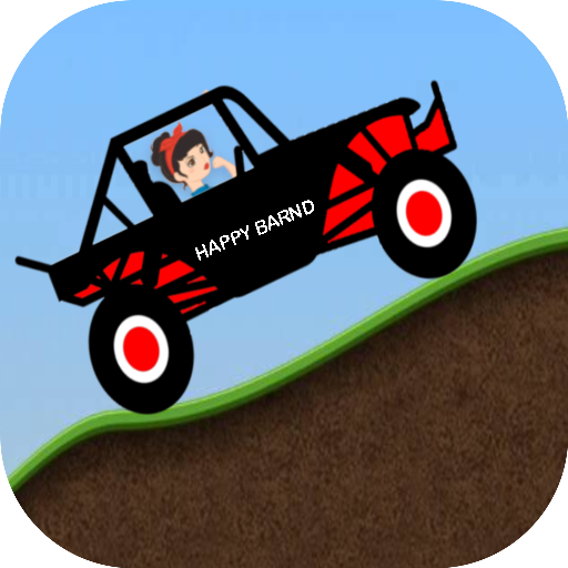 Car Racing : Hill Racing Sport logo