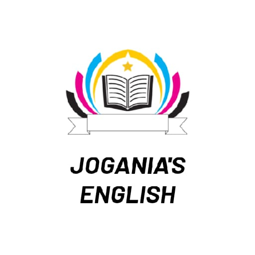 JOGANIAS ENGLISH Screen 3