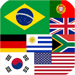 Cover Image of Herunterladen Flags of All Countries of the  APK