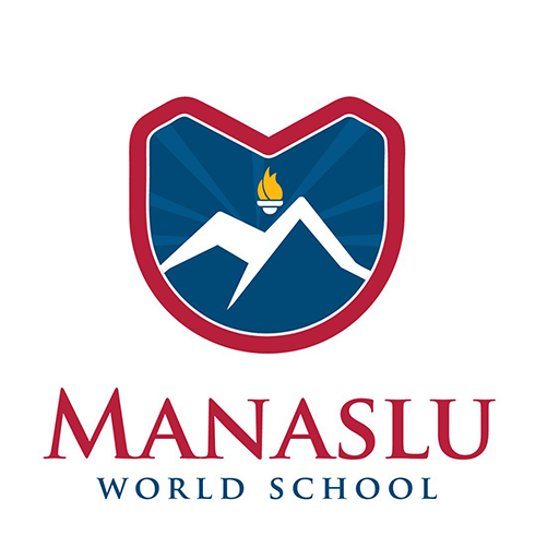 Manaslu World School  Icon