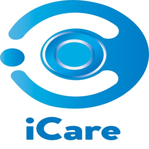 iCare Benessi Labs logo