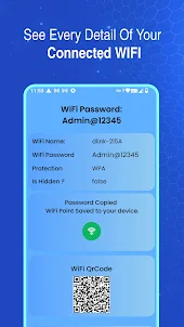 WIFI Tool Kit : Unlock Wi-Fi