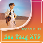 Cover Image of Herunterladen Top Selfie With Sơn Tùng MTP 1.0.121 APK