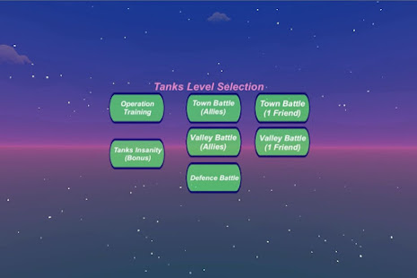 Tank Alliance 1.2 APK screenshots 6