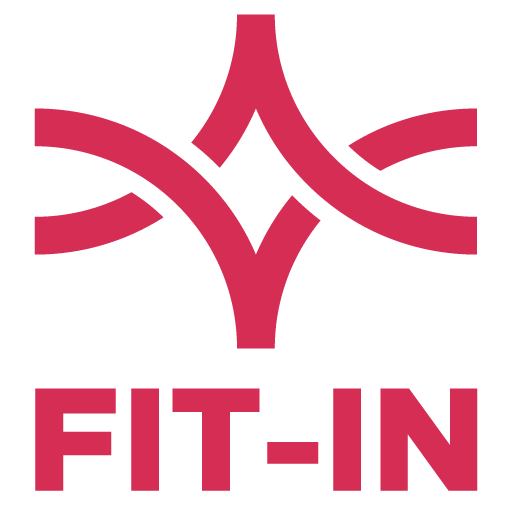 FIT-IN logo