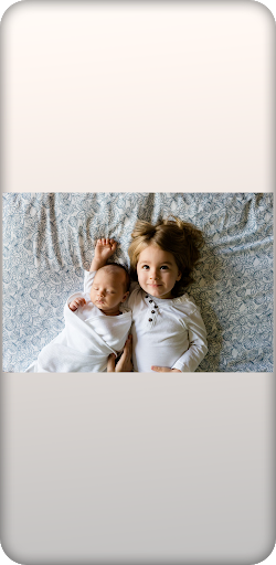 الاهتمام ببشرة الاطفال