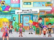 screenshot of My City : Kids Club House
